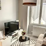 Le Florentin - Hyper Centre Appartamento Compiègne