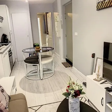 Le Florentin - Hyper Centre