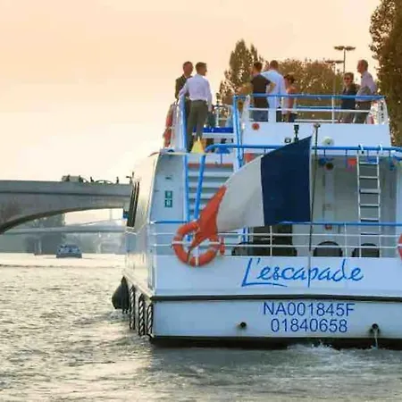 Le Florentin - Hyper Centre * コンピエーニュ