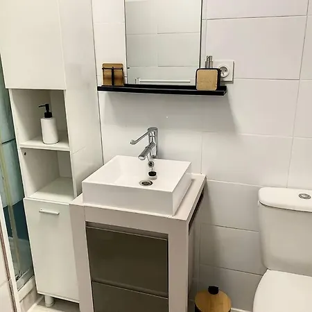 アパート Le Florentin - Hyper Centre コンピエーニュ