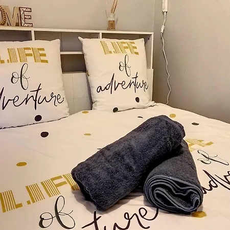 Le Florentin - Hyper Centre コンピエーニュ