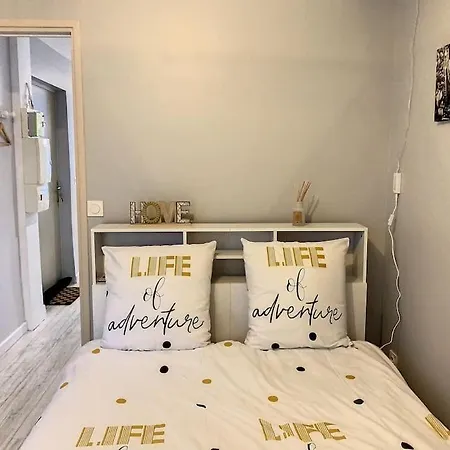 アパート Le Florentin - Hyper Centre