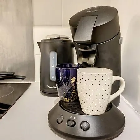 Le Florentin - Hyper Centre *