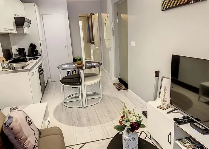 Le Florentin - Hyper Centre