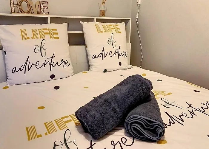 Le Florentin - Hyper Centre Compiegne